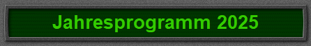 Jahresprogramm 2025